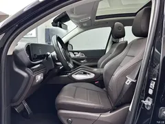 2022 Mercedes-Benz GLS GLS 450 4MATIC Fashion, чёрный — фото 10
