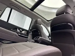 2022 Mercedes-Benz GLS GLS 450 4MATIC Fashion, чёрный — фото 15
