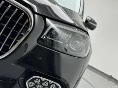 2022 Mercedes-Benz GLS GLS 450 4MATIC Fashion, чёрный — фото 19