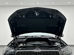 2022 Mercedes-Benz GLS GLS 450 4MATIC Fashion, чёрный — фото 27