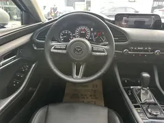 2021 Mazda 3 2.0L AT, белый — фото 9