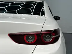 2021 Mazda 3 2.0L AT, белый — фото 14