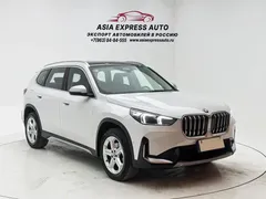 2023 BMW X1, белый — фото 3