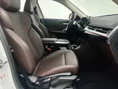 2023 BMW X1, белый — фото 12