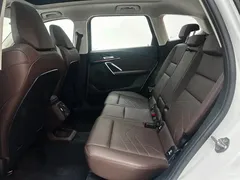 2023 BMW X1, белый — фото 13