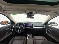 2023 BMW X1, белый — фото 16