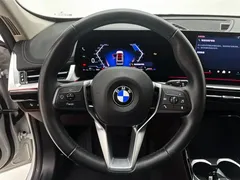 2023 BMW X1, белый — фото 17