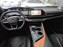 2022 Changan UNI-V 1.5T Premium — фото 6