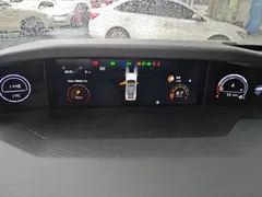 2022 Changan UNI-V 1.5T Premium — фото 8