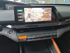 2022 Changan UNI-V 1.5T Premium — фото 9