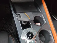 2022 Changan UNI-V 1.5T Premium — фото 10