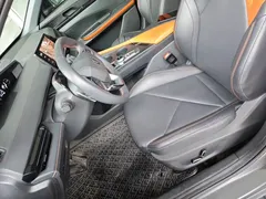 2022 Changan UNI-V 1.5T Premium — фото 11