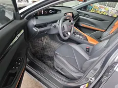 2022 Changan UNI-V 1.5T Premium — фото 12