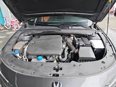 2022 Changan UNI-V 1.5T Premium — фото 16