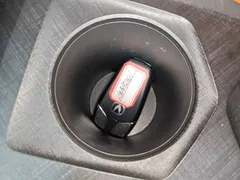 2022 Changan UNI-V 1.5T Premium — фото 17