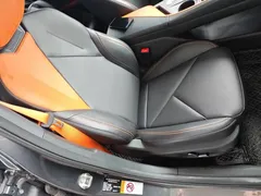 2022 Changan UNI-V 1.5T Premium — фото 20