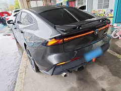 2022 Changan UNI-V 1.5T Premium — фото 23