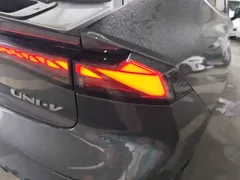 2022 Changan UNI-V 1.5T Premium — фото 24