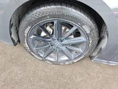 2022 Changan UNI-V 1.5T Premium — фото 25