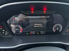 2022 Audi Q3 35 TFSI, белый — фото 11