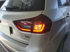 2020 Geely Vision X3 1.5L MT — фото 8