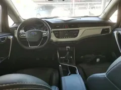 2020 Geely Vision X3 1.5L MT — фото 10