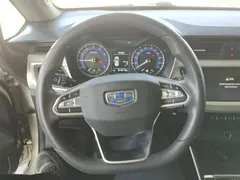 2020 Geely Vision X3 1.5L MT — фото 11
