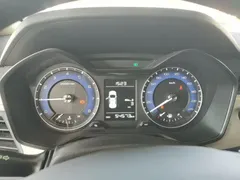 2020 Geely Vision X3 1.5L MT — фото 12