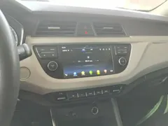 2020 Geely Vision X3 1.5L MT — фото 13