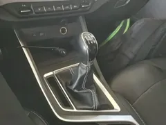2020 Geely Vision X3 1.5L MT — фото 14