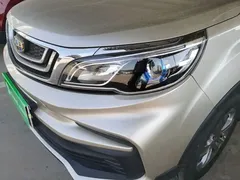 2020 Geely Vision X3 1.5L MT — фото 24