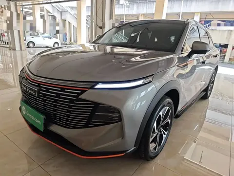 2022 Haval Shenshou 1.5T