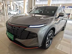 2022 Haval Shenshou 1.5T — фото 2