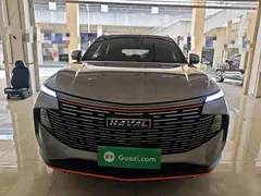 2022 Haval Shenshou 1.5T — фото 3