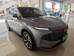 2022 Haval Shenshou 1.5T — фото 4