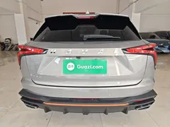 2022 Haval Shenshou 1.5T — фото 6