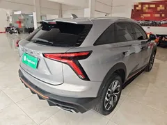 2022 Haval Shenshou 1.5T — фото 7
