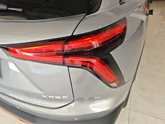 2022 Haval Shenshou 1.5T — фото 8