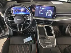 2022 Haval Shenshou 1.5T — фото 10