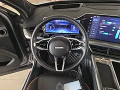 2022 Haval Shenshou 1.5T — фото 11