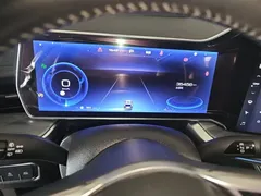 2022 Haval Shenshou 1.5T — фото 12
