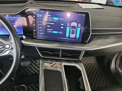 2022 Haval Shenshou 1.5T — фото 13