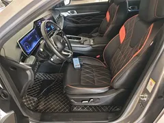 2022 Haval Shenshou 1.5T — фото 15