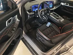 2022 Haval Shenshou 1.5T — фото 16