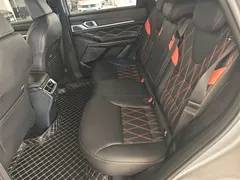 2022 Haval Shenshou 1.5T — фото 17