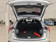 2022 Haval Shenshou 1.5T — фото 19