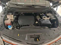 2022 Haval Shenshou 1.5T — фото 20