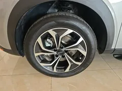 2022 Haval Shenshou 1.5T — фото 23