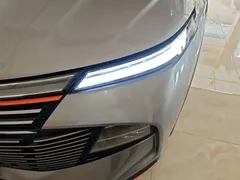 2022 Haval Shenshou 1.5T — фото 24