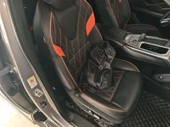 2022 Haval Shenshou 1.5T — фото 25